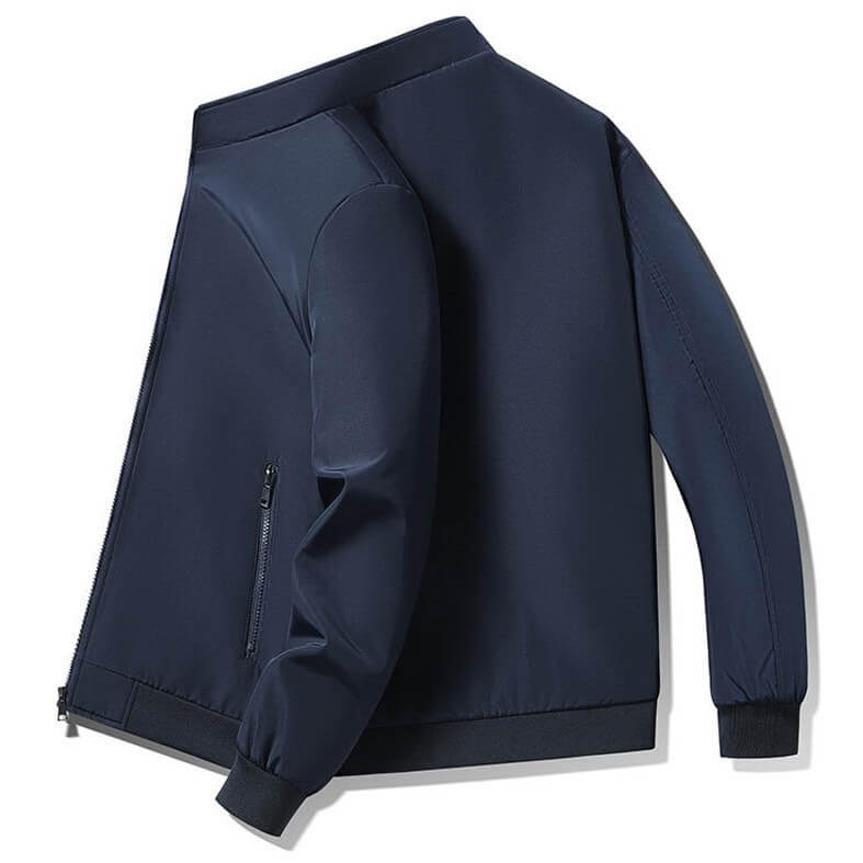 Diamond Oversized Jacket