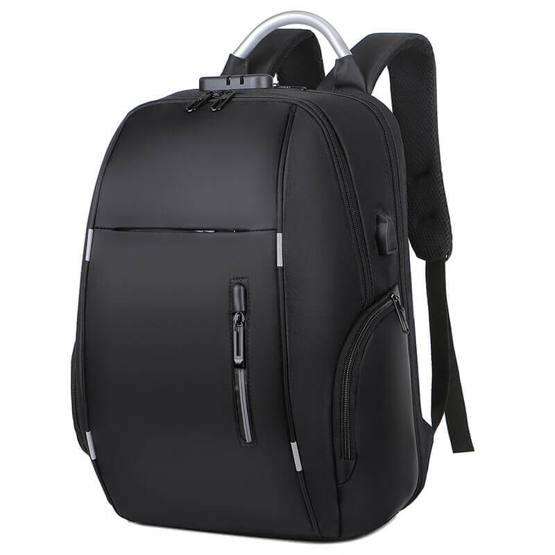 Reinforced Executive Backpack