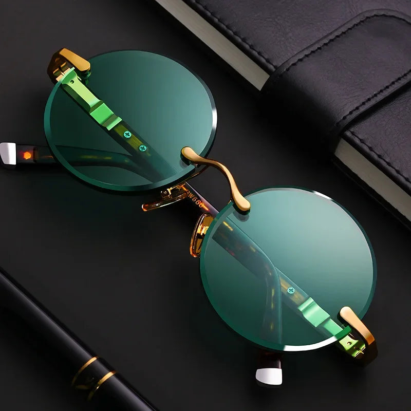 Helen™ Modern Sunglasses