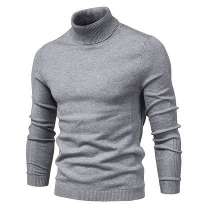 Diamond Stitch Sweater