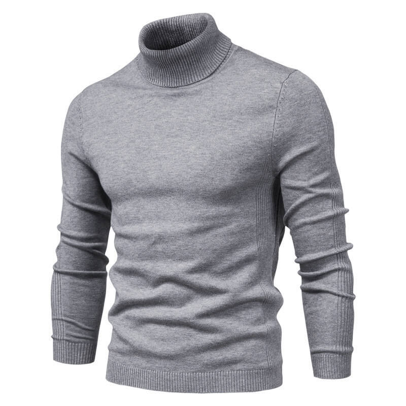 Diamond Stitch Sweater