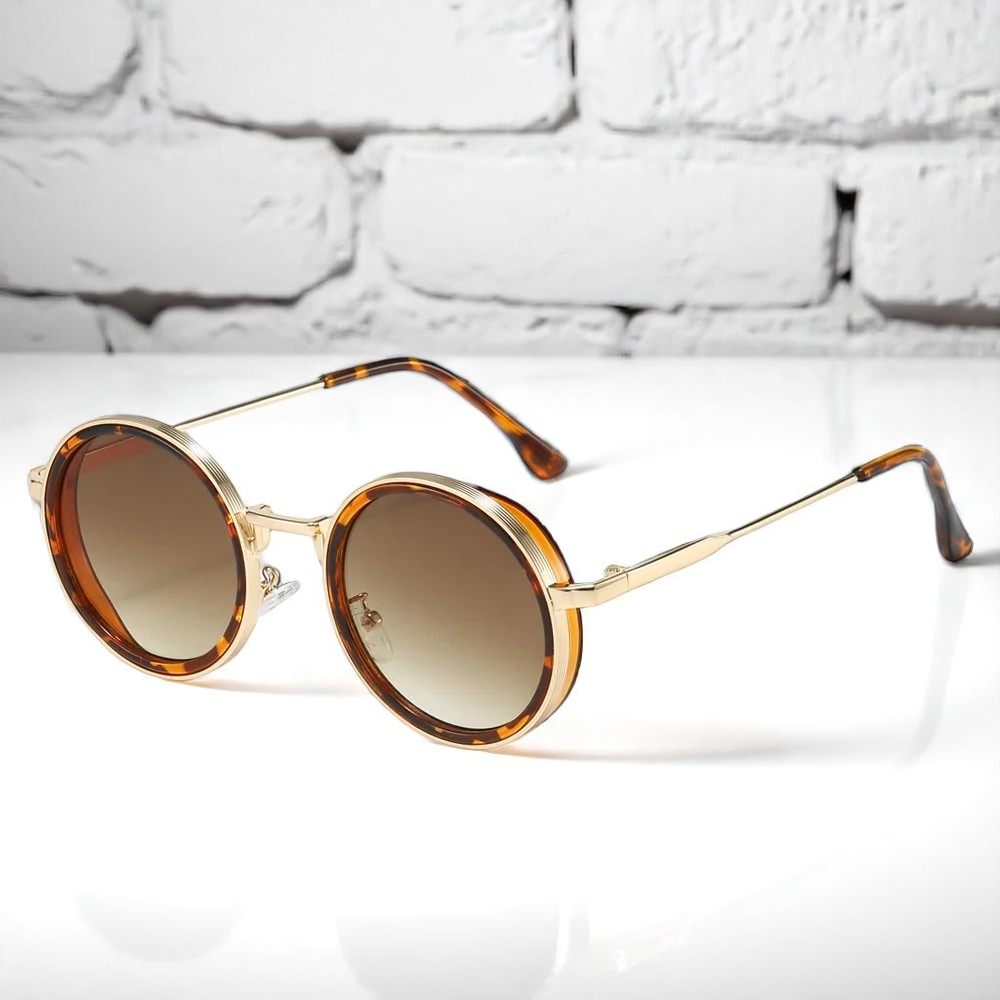Capri™ Modern Retro Sunglasses