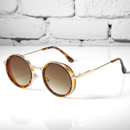 Capri™ Modern Retro Sunglasses