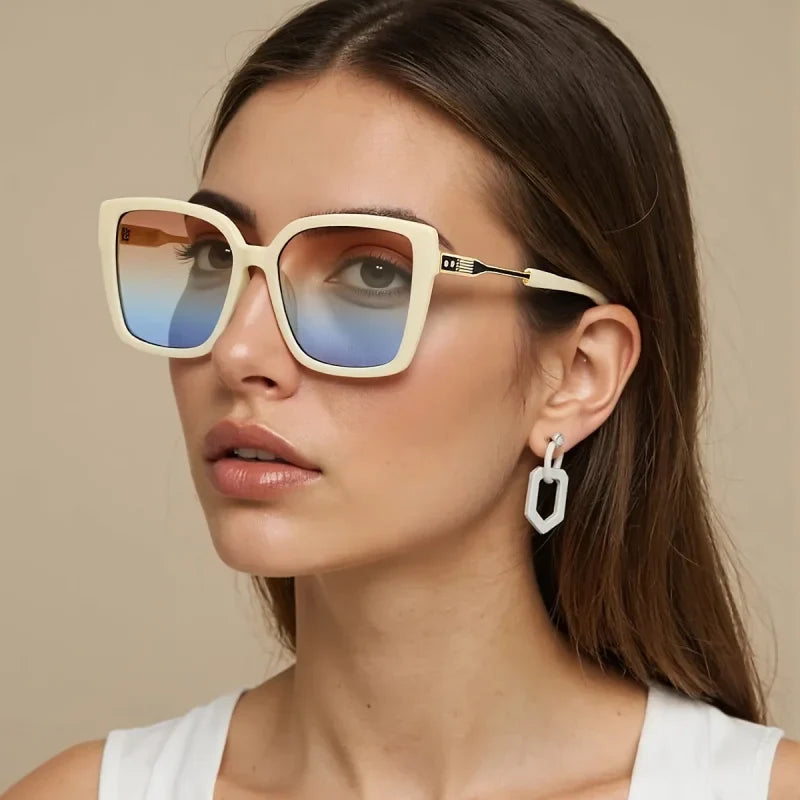 Journee™ Modern Sunglasses