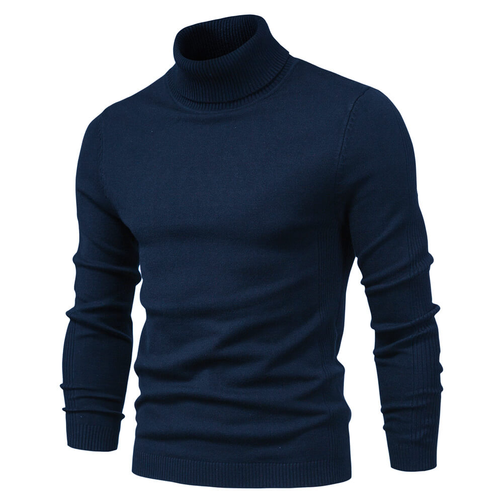Diamond Stitch Sweater