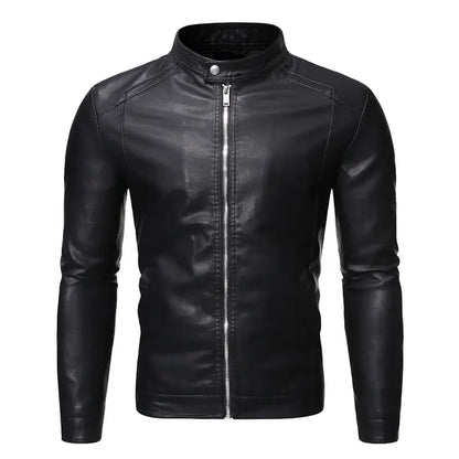 Casual Leon Jacket