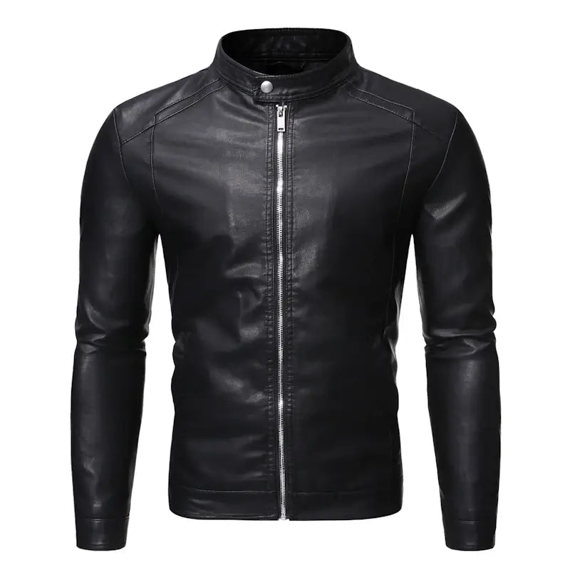 Casual Leon Jacket