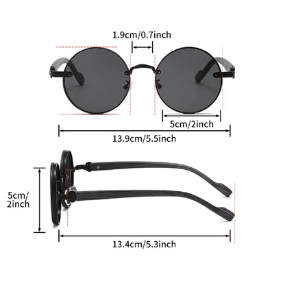 Matias™ Vintage Sunglasses