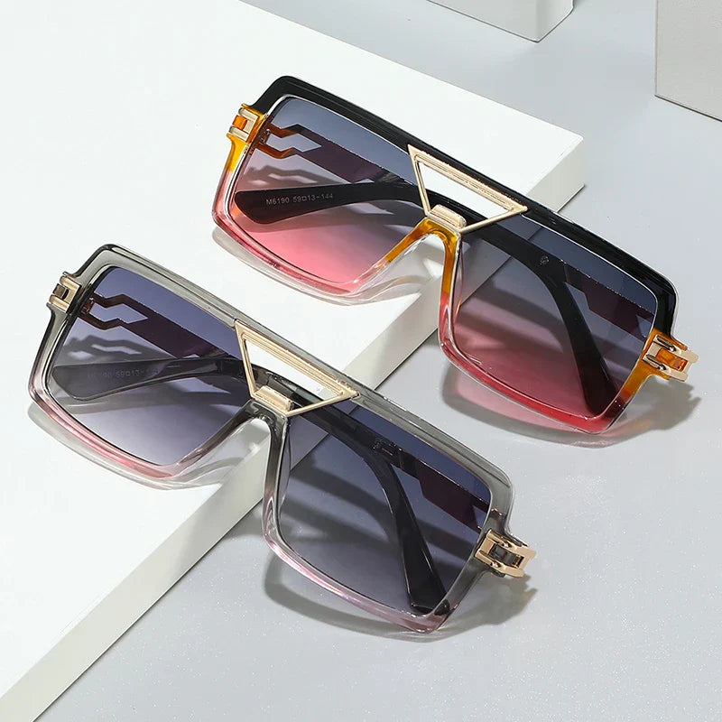 Amara™ Luxe Sunglasses