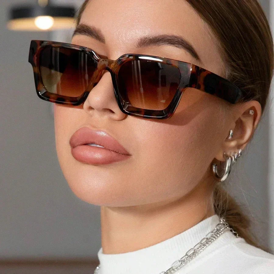 Briella™ Bold Sunglasses