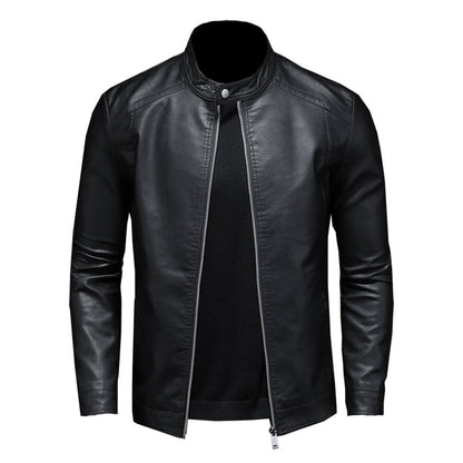 Casual Leon Jacket