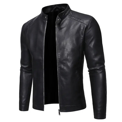 Casual Leon Jacket