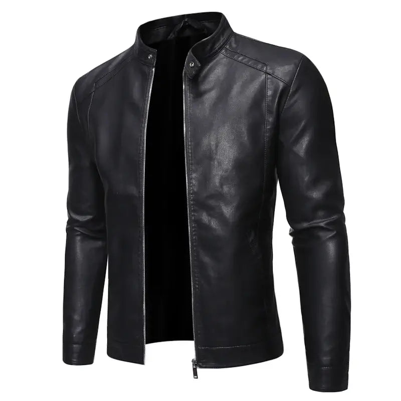Casual Leon Jacket
