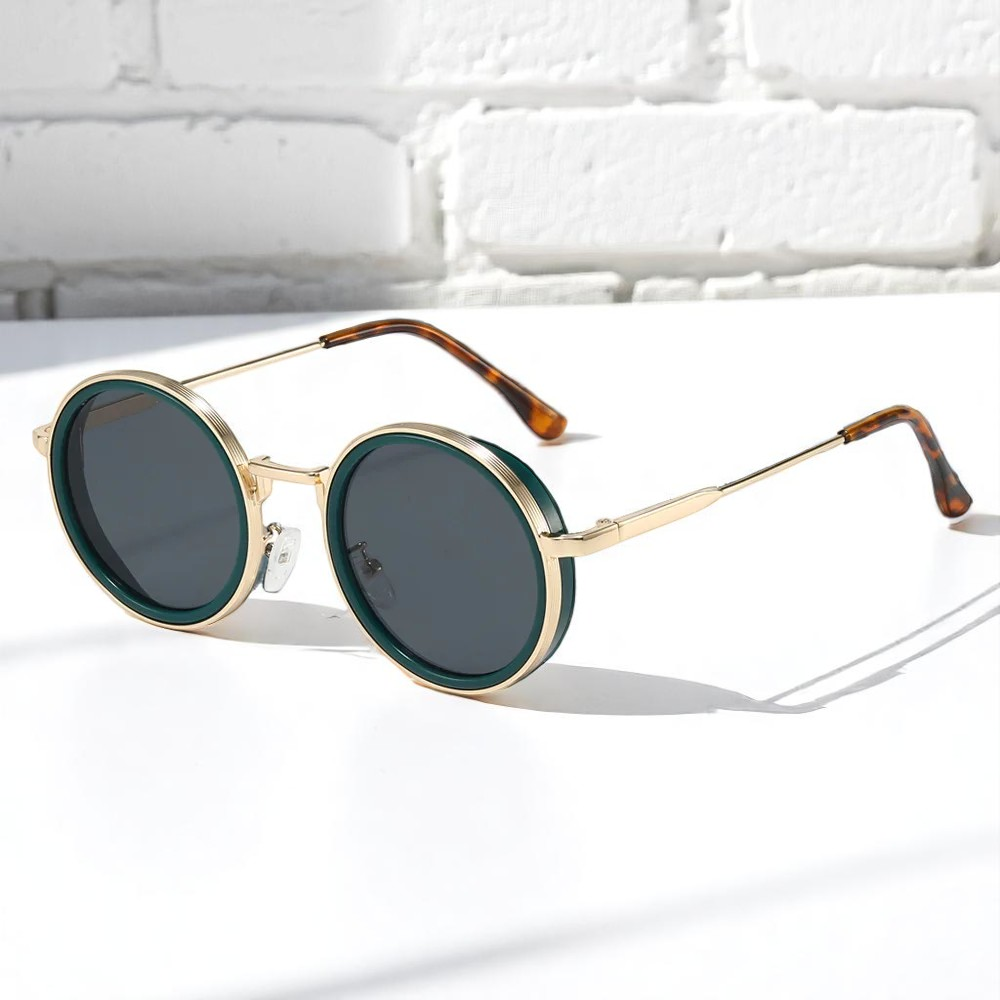 Capri™ Modern Retro Sunglasses