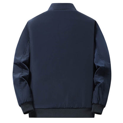 Diamond Oversized Jacket