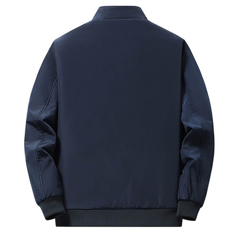 Diamond Oversized Jacket