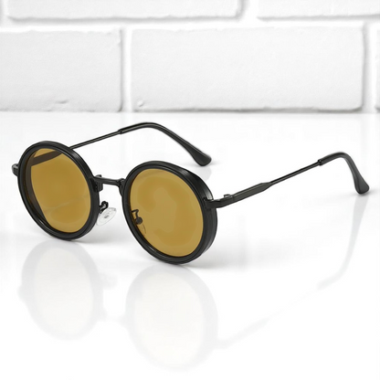 Capri™ Modern Retro Sunglasses