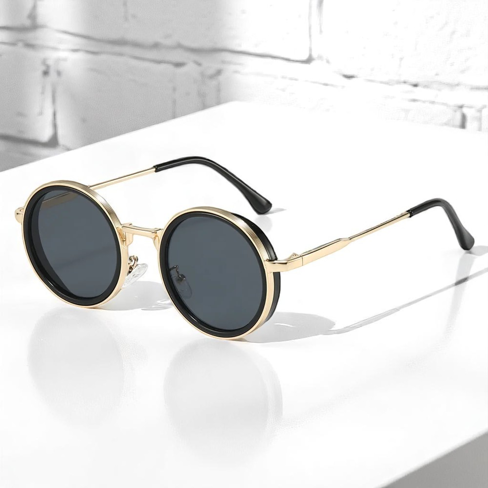 Capri™ Modern Retro Sunglasses