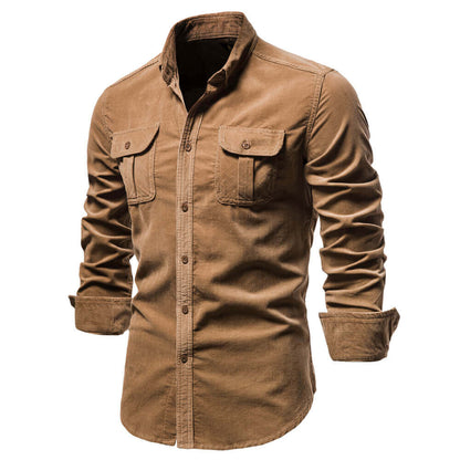 Casual Shirt 100% Cotton - Dublin