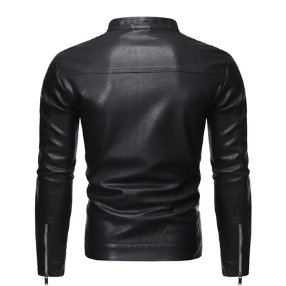 Casual Leon Jacket