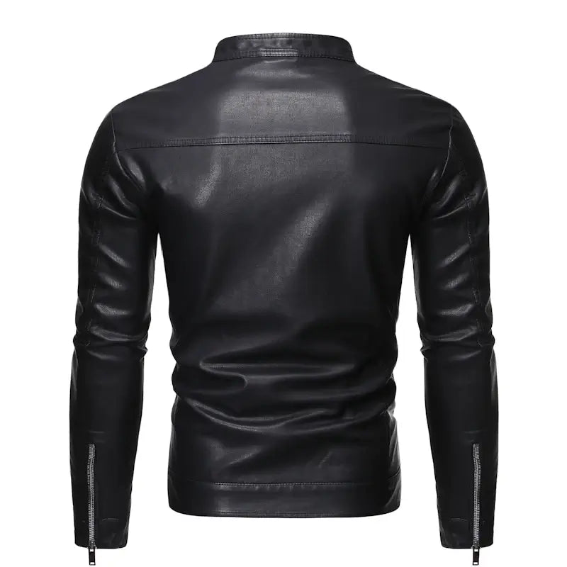 Casual Leon Jacket