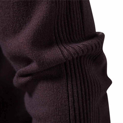 Diamond Stitch Sweater