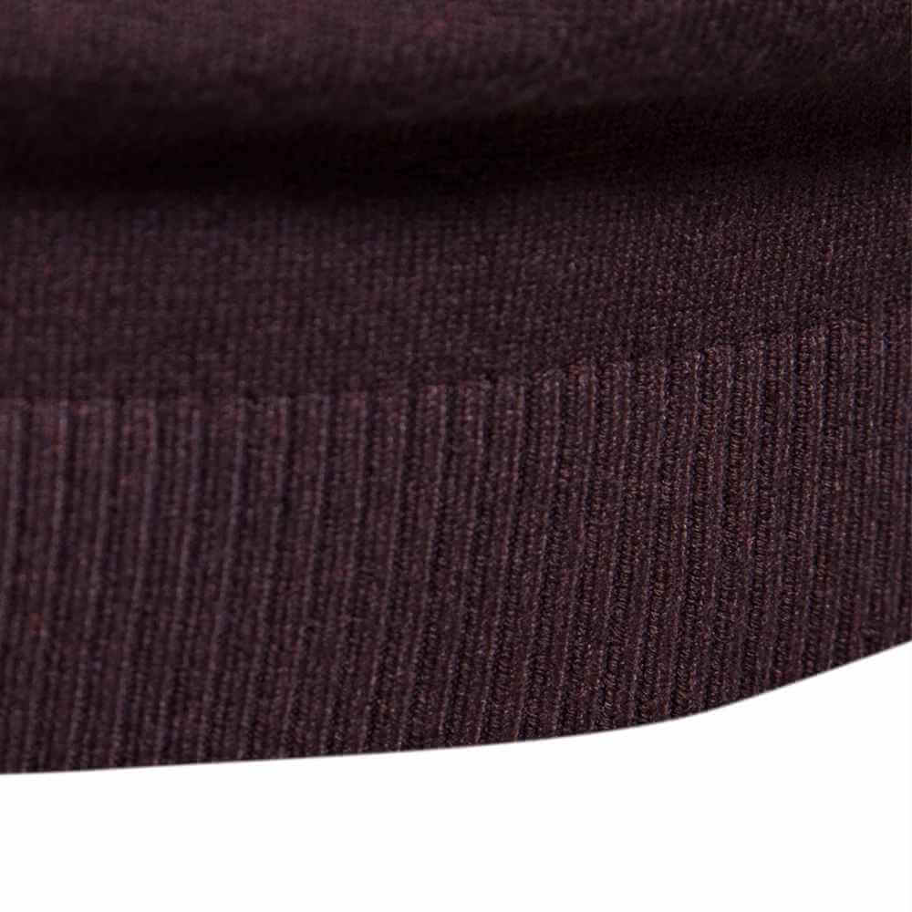 Diamond Stitch Sweater