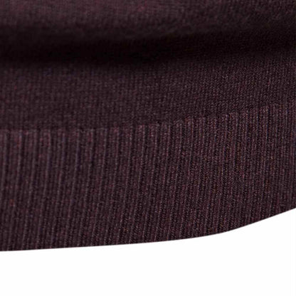 Diamond Stitch Sweater