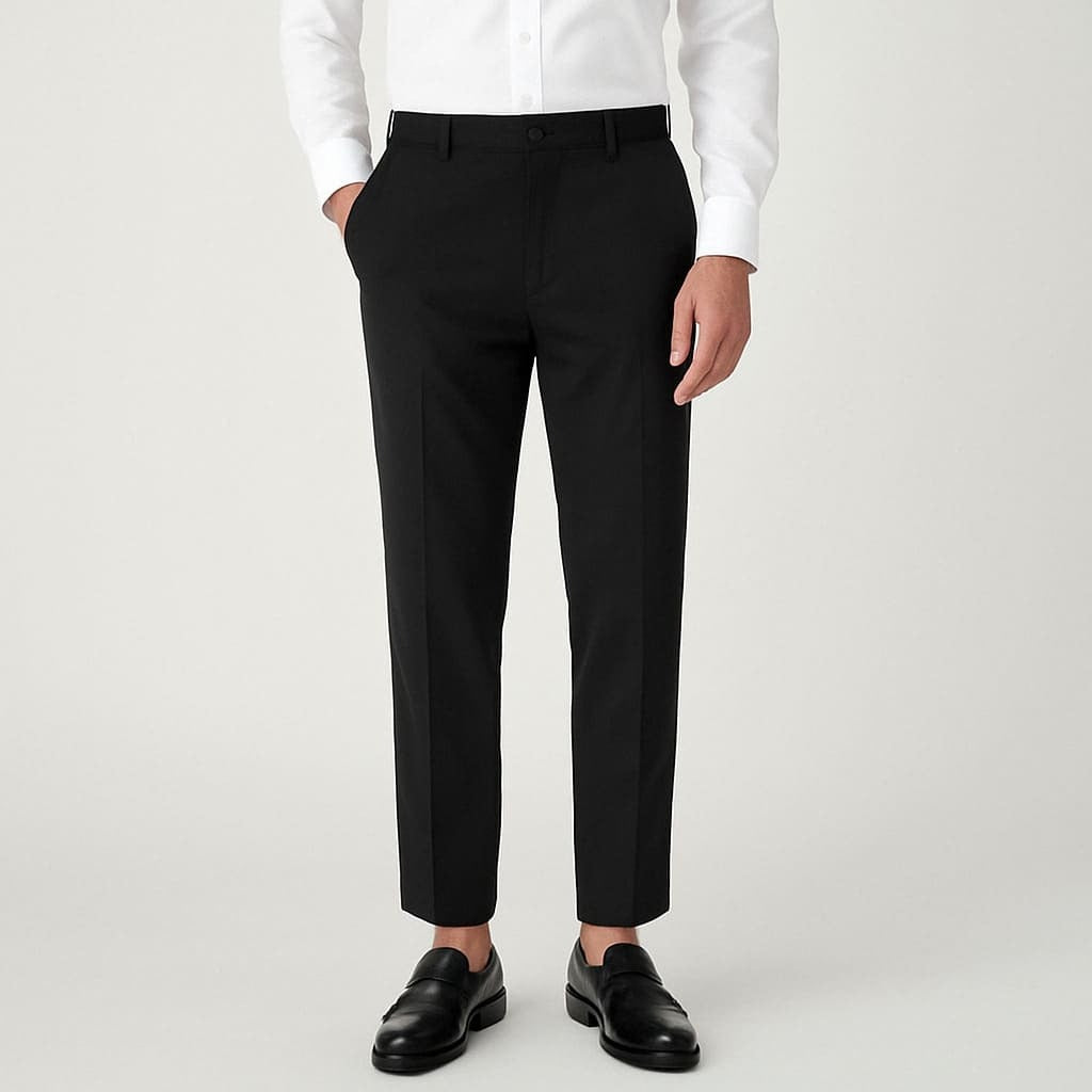 Lisbon Tailored Pants