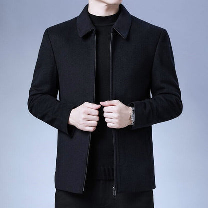 Executive Men's Jacket