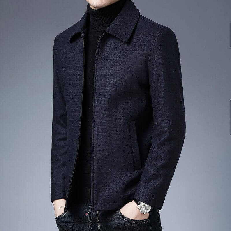 Executive Men's Jacket