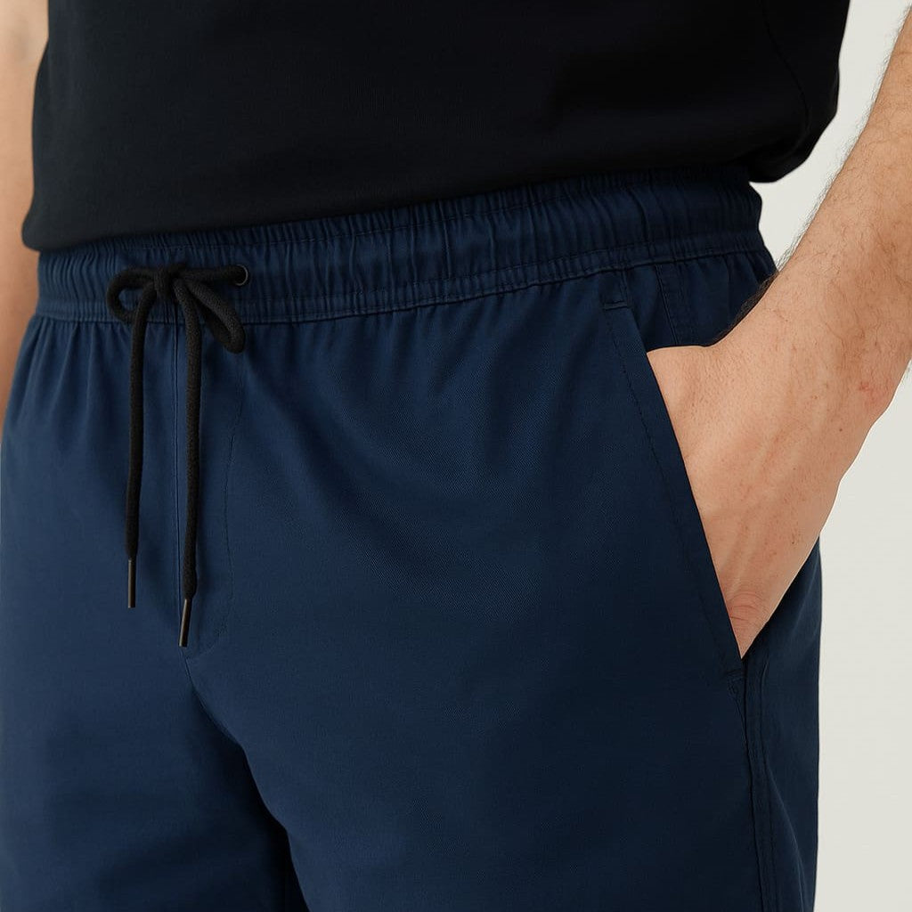 Short Sunrise 100% Cotton