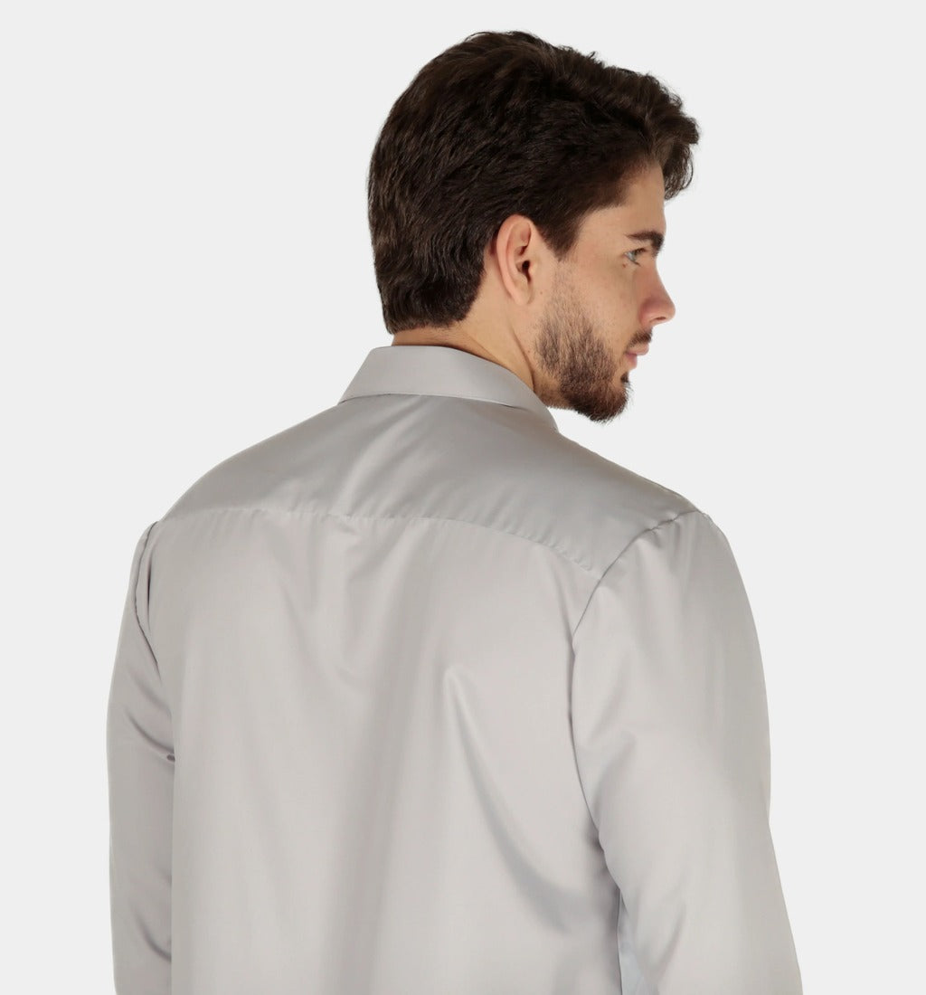 Tech Cotton Egyptian Dress Shirt