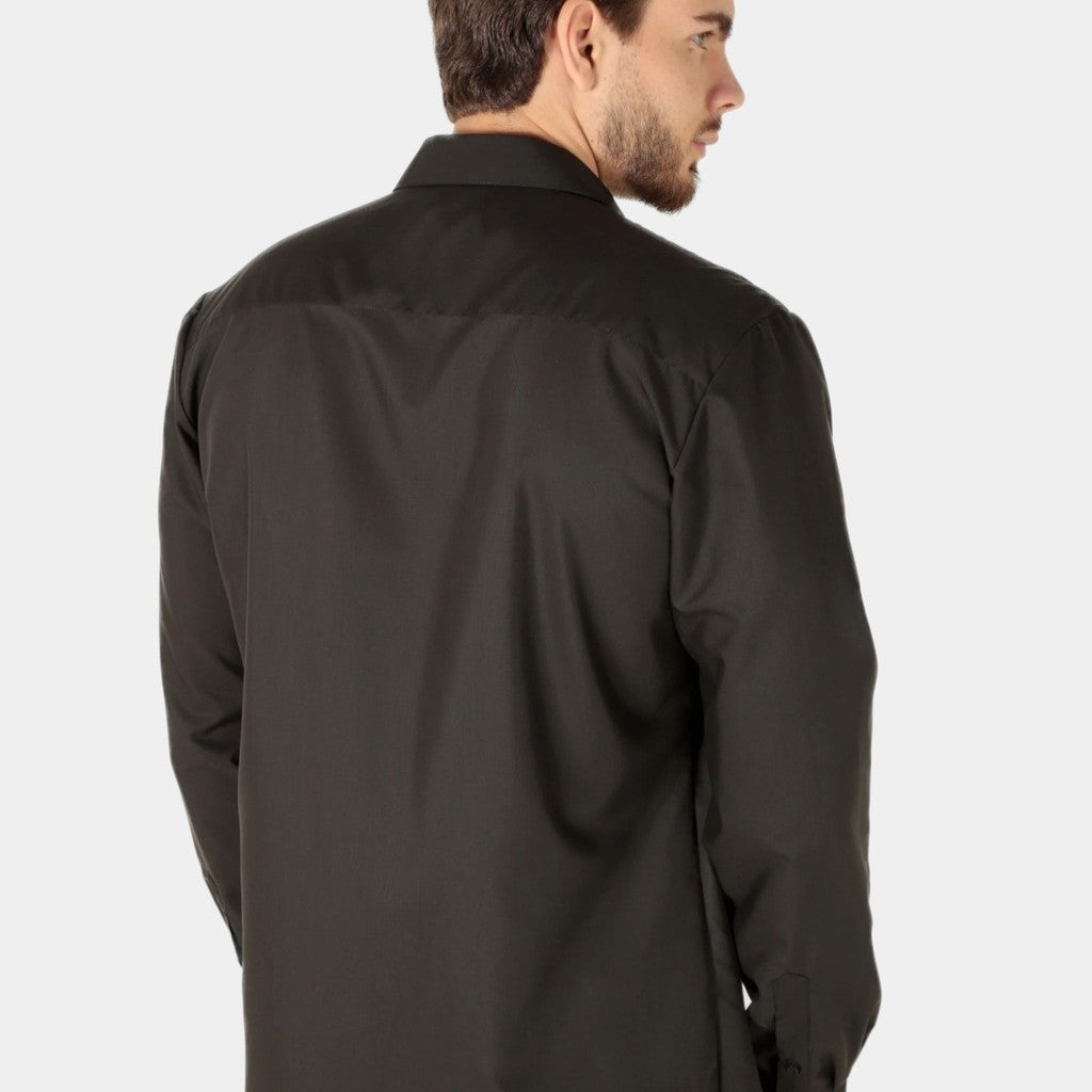 Tech Cotton Egyptian Dress Shirt