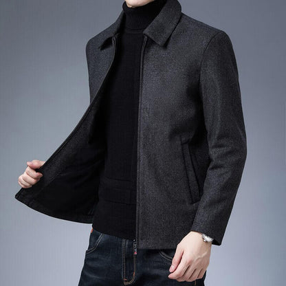 Executive Men's Jacket