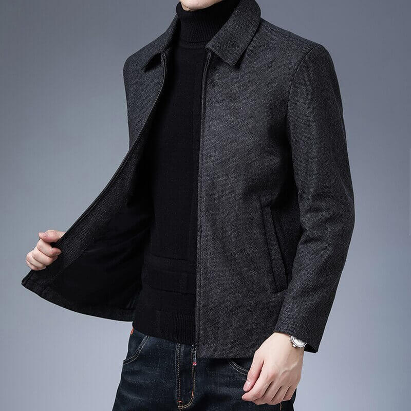 Executive Men's Jacket