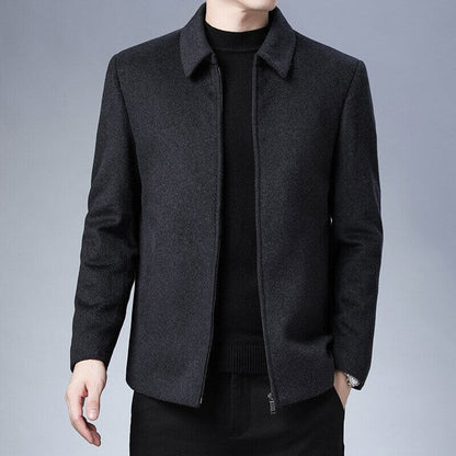Executive Men's Jacket
