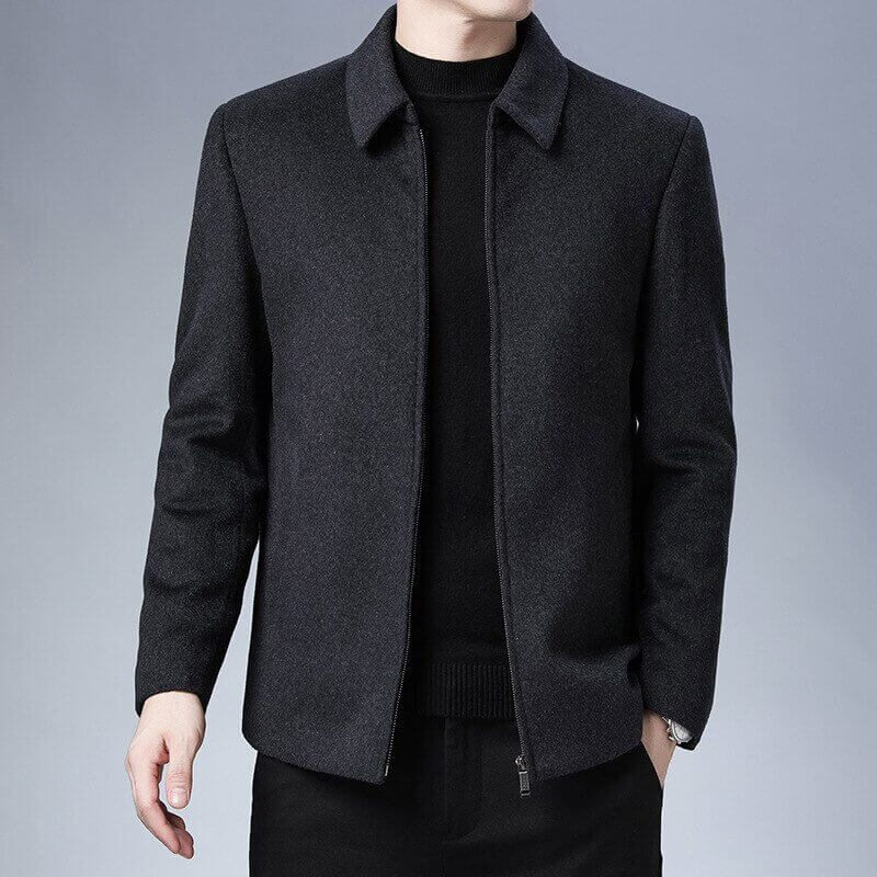 Executive Men's Jacket