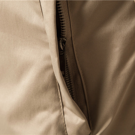 Men's Casual Jacket Style