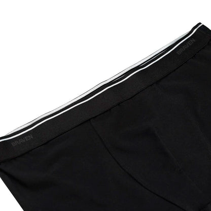 Set of 10 Premium Cotton Boxer Briefs