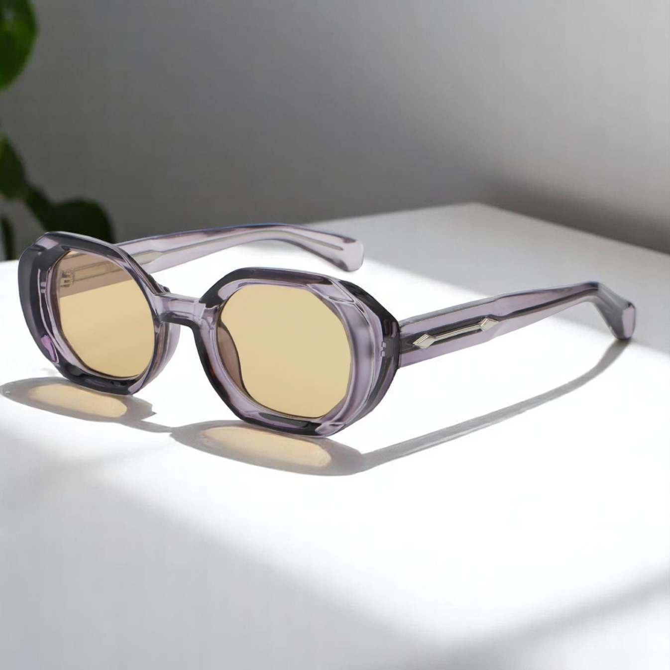 Dubau™ Modern Sunglasses