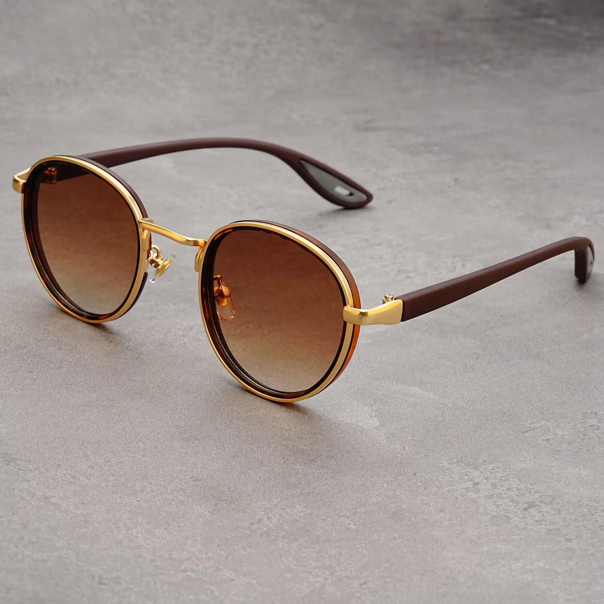 Nicholas ™ Modern Sunglasses