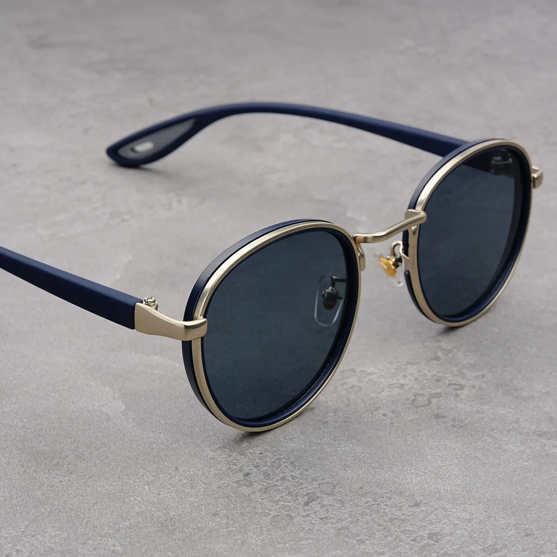 Nicholas ™ Modern Sunglasses