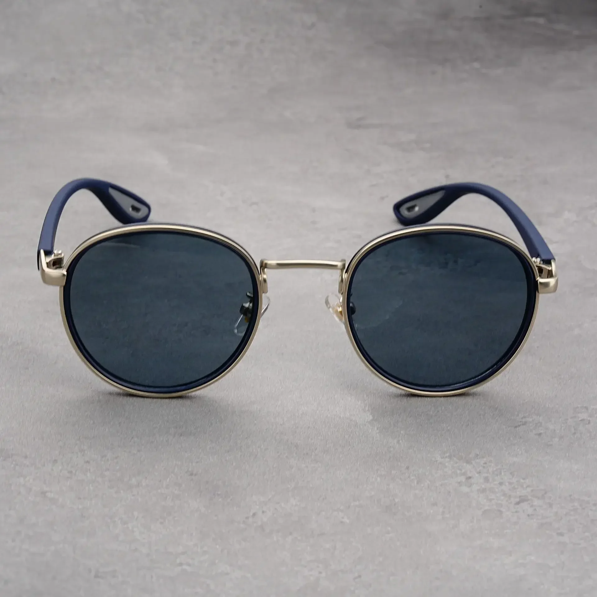 Nicholas ™ Modern Sunglasses
