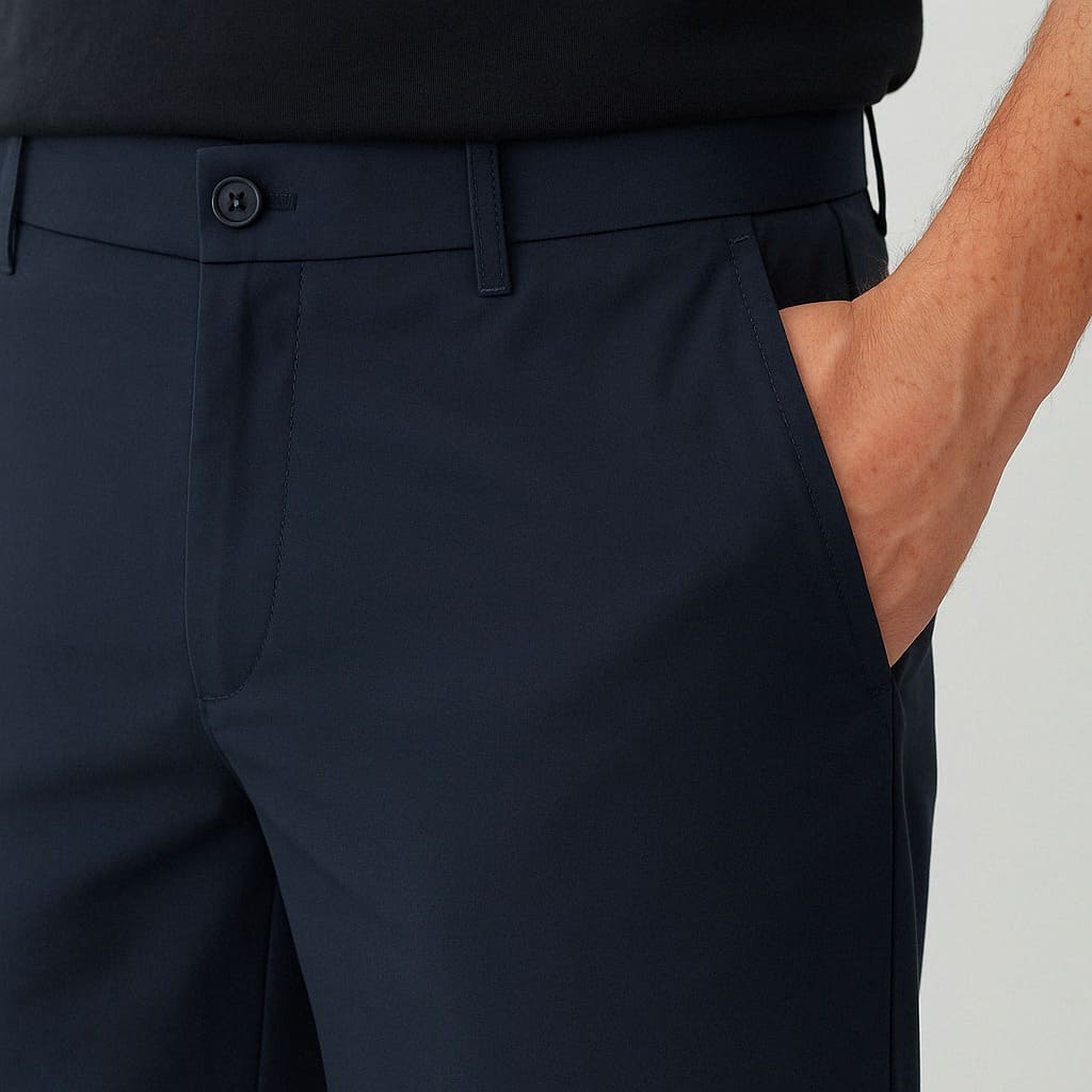 Shorts Tailoring
