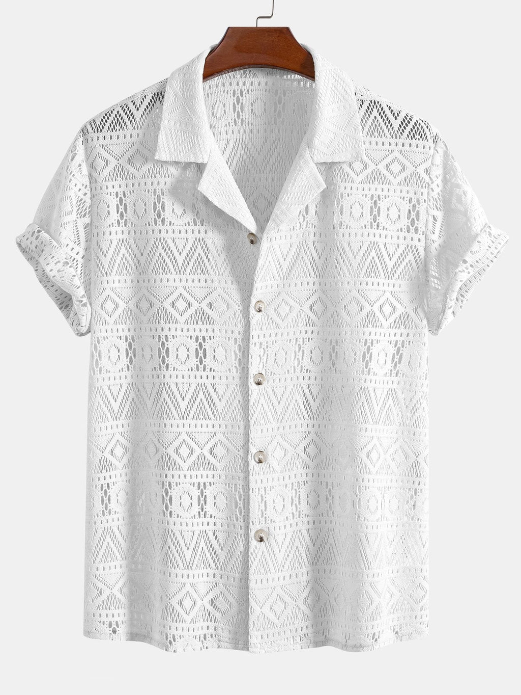 Saba - Short Sleeve Set