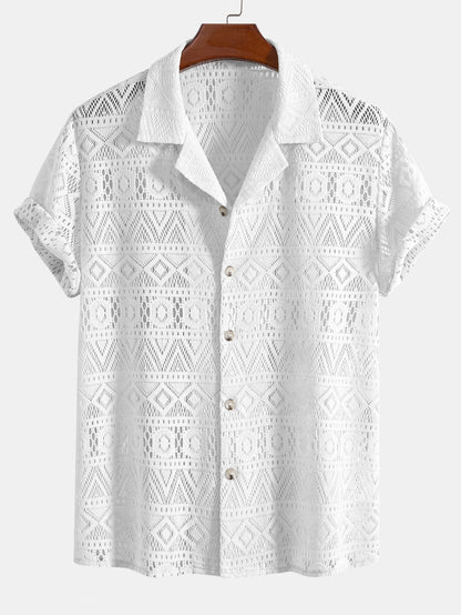 Saba - Short Sleeve Set