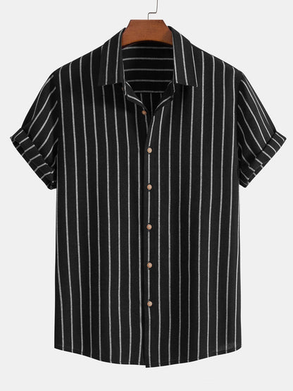 Huahine - Short Sleeve Set