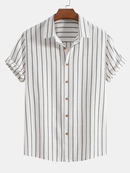 Huahine - Short Sleeve Set