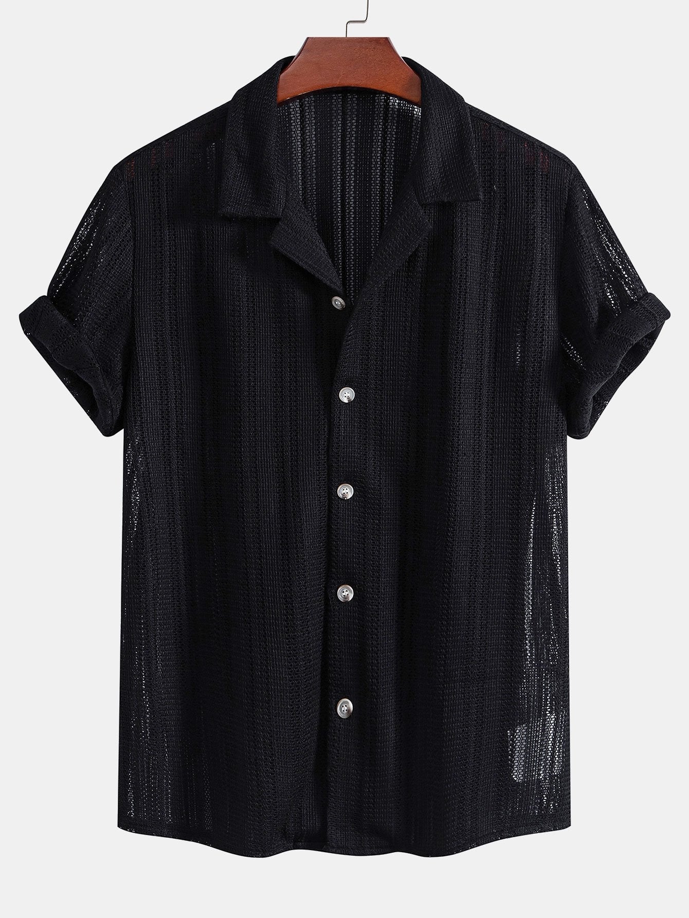 Suva - Short-Sleeve Set